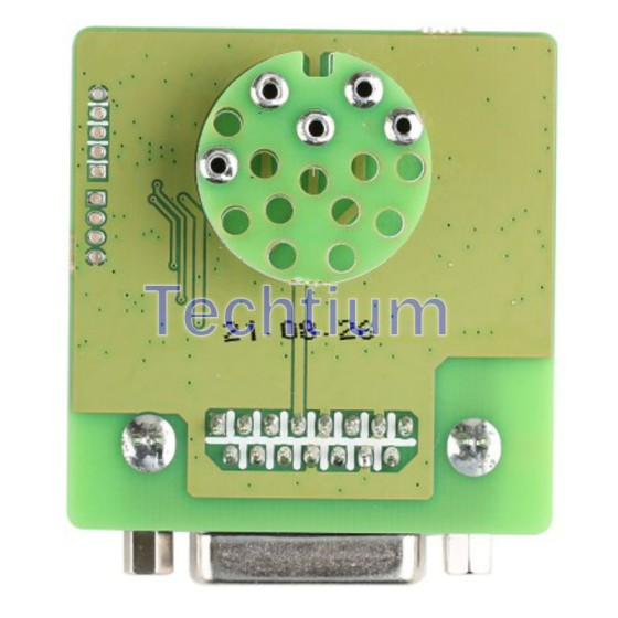 Xhorse Adapter XDNP58GL VW EGS DL501 Adapter For MINI PROG and Key Tool Plus